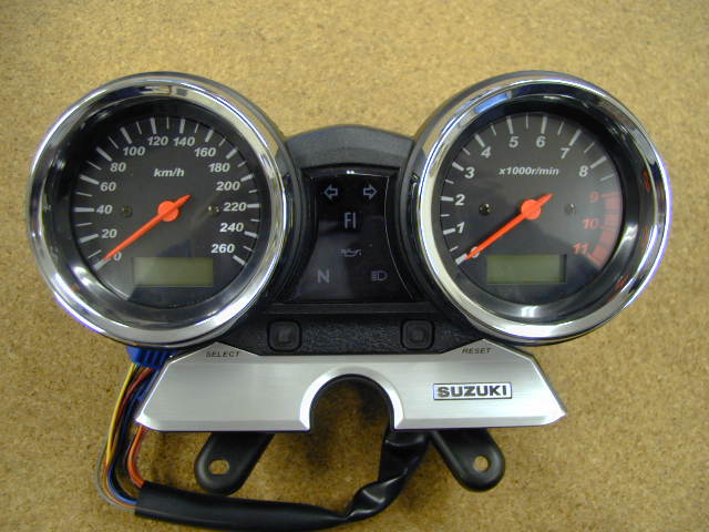 ＧＳＸ１４００ ＭＥＴＥＲ ASSY